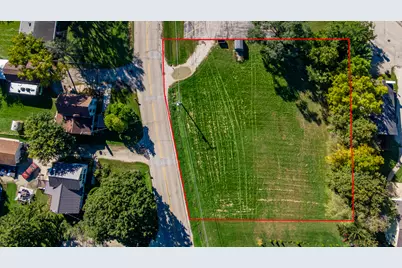 Lot 1 84th Street, Salem, WI 53168 - Photo 2