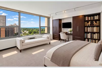 3600 N Lake Shore Drive #1914, Chicago, IL 60613 - Photo 8