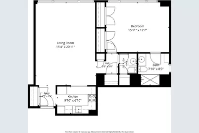 3600 N Lake Shore Drive #1914, Chicago, IL 60613 - Photo 18