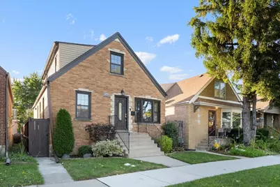 5324 N Laramie Avenue, Chicago, IL 60630 - Photo 2