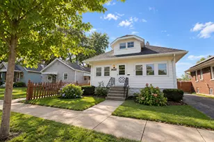 1423 N Raynor Ave, Joliet, IL 60435 - Photo 2