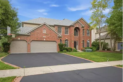 12758 Barrow Lane, Plainfield, IL 60585 - Photo 2