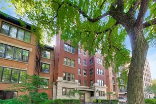 647 W Sheridan Rd, Chicago, IL 60613 - Photo 1