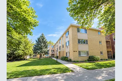 7019 N Ridge Boulevard #1A, Chicago, IL 60645 - Photo 1