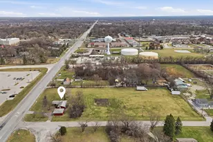 18301 Le Claire Ave, Country Club Hills, IL 60478 - Photo 36