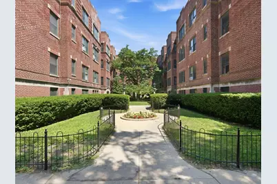 5551 S Kimbark Avenue #14, Chicago, IL 60637 - Photo 22