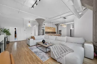 728 W Jackson Boulevard #712, Chicago, IL 60661 - Photo 6