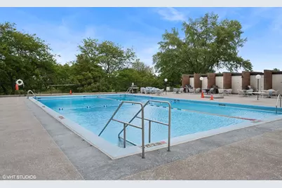 5455 N Sheridan Road #1801, Chicago, IL 60640 - Photo 14