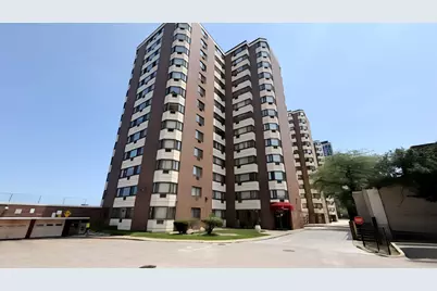 7337 S South Shore Drive #1108, Chicago, IL 60649 - Photo 1