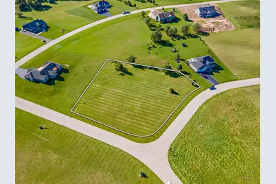 1813 Chloe Trail, Johnsburg, IL 60051 - Photo 2