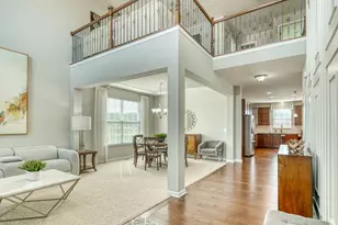 1003 Trillium Ln, Shorewood, IL 60404 - Photo 4
