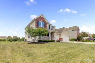 1003 Trillium Ln, Shorewood, IL 60404 - Photo 2