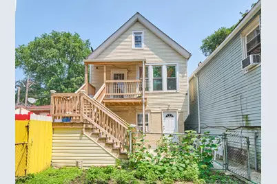 4953 S Paulina Street, Chicago, IL 60609 - Photo 1