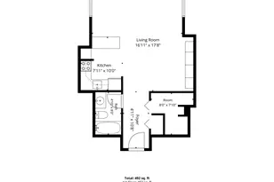1122 N Clark St, Chicago, IL 60610 - Photo 30