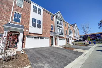 212 Mountain Interval Road #06325, Schaumburg, IL 60193 - Photo 42