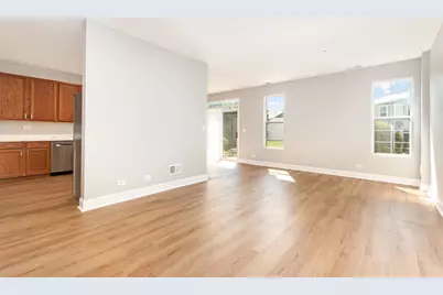 206 Barrett Drive #D, Yorkville, IL 60560 - Photo 8