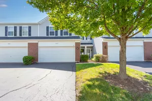 206 Barrett Dr, Yorkville, IL 60560 - Photo 1