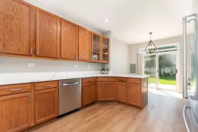 206 Barrett Drive #D, Yorkville, IL 60560 - Photo 4