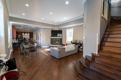 2009 W Walton Street #1, Chicago, IL 60622 - Photo 2