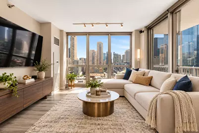 200 W Grand Avenue #1801, Chicago, IL 60654 - Photo 2
