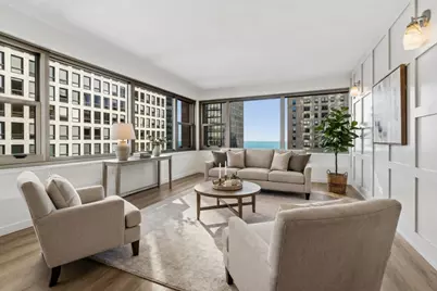 247 E Chestnut Street #1601, Chicago, IL 60611 - Photo 2