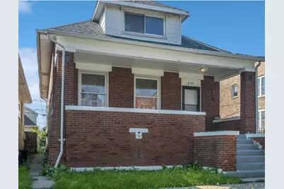 6134 S Campbell Avenue, Chicago, IL 60629 - Photo 1