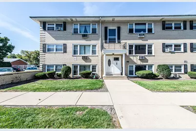 4931 N East River Road #3A, Norridge, IL 60706 - Photo 1