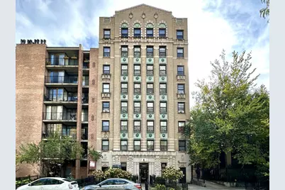 661 W Sheridan Road #506, Chicago, IL 60613 - Photo 1