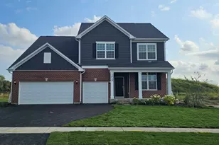 317 Osage Ln, New Lenox, IL 60451 - Photo 2
