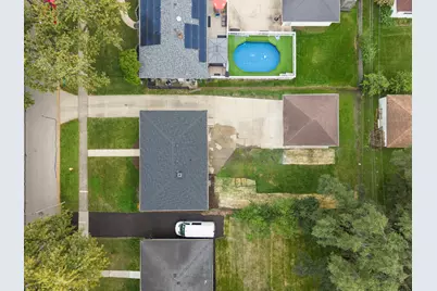 667 W Saint Aubin Drive, Addison, IL 60101 - Photo 26