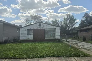 1649 W 163rd St, Markham, IL 60428 - Photo 1