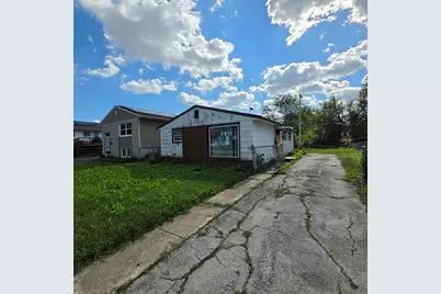 1649 W 163rd Street, Markham, IL 60428 - Photo 2