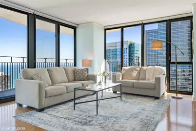 225 N Columbus Drive #6006, Chicago, IL 60601 - Photo 4