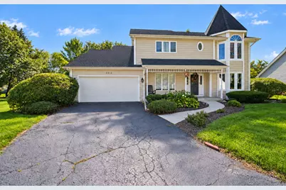 2412 Clifton Court, Naperville, IL 60565 - Photo 2