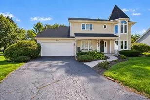 2412 Clifton Ct, Naperville, IL 60565 - Photo 2