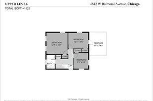 4842 W Balmoral Ave, Chicago, IL 60630 - Photo 48