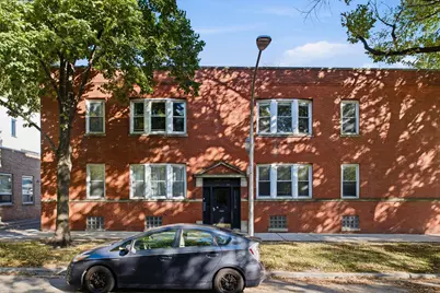 3809 N Ravenswood Avenue #2, Chicago, IL 60613 - Photo 2