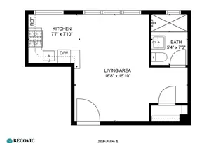 1521 W Sherwin Ave, Chicago, IL 60626 - Photo 8