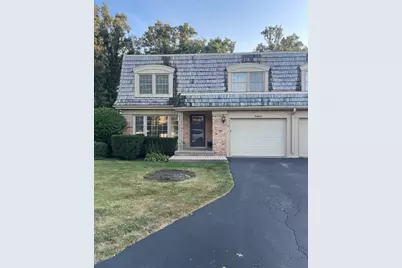 19W143 Avenue Rue Royal Avenue, Oak Brook, IL 60523 - Photo 1
