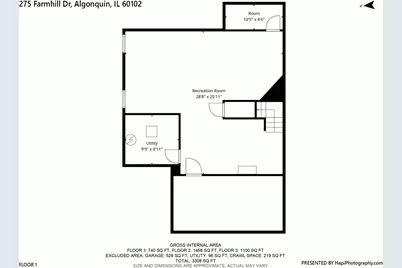 275 Farmhill Drive, Algonquin, IL 60102 - Photo 46