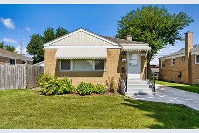 4150 W 83rd Street, Chicago, IL 60652 - Photo 1