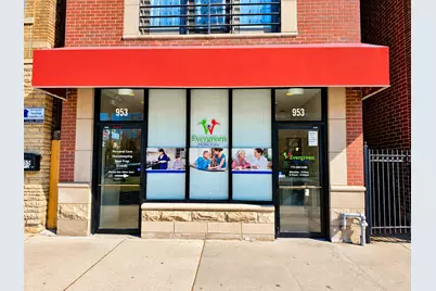 953 N Ashland Avenue #1, Chicago, IL 60622 - Photo 2