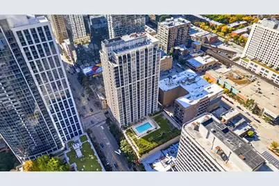 1250 S Michigan Avenue #1605, Chicago, IL 60605 - Photo 1
