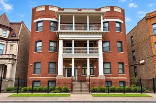442 E 48th St, Chicago, IL 60615 - Photo 1