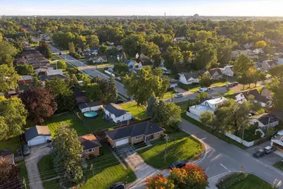 10811 Wrightwood Avenue, Melrose Park, IL 60164 - Photo 30
