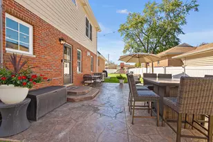 3348 W 99th St, Evergreen Park, IL 60805 - Photo 22