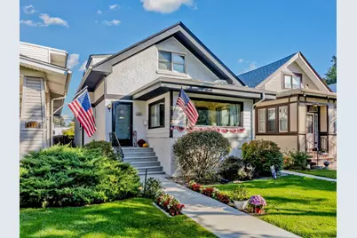 5210 W Dakin Street, Chicago, IL 60641 - Photo 2