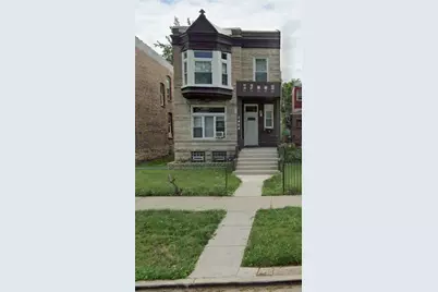 7404 S Harvard Avenue #1, Chicago, IL 60621 - Photo 1