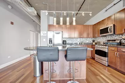 520 S State Street #1211, Chicago, IL 60605 - Photo 6