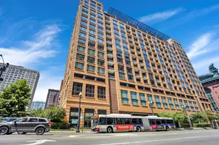 520 S State St, Chicago, IL 60605 - Photo 1